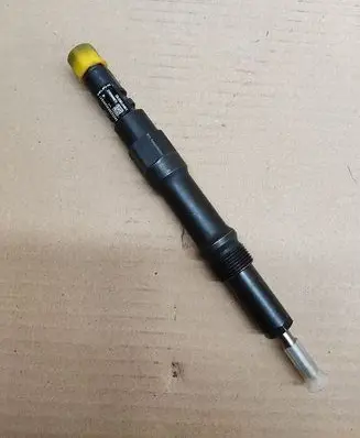 Ford Transit Fuel injector R00201Z
