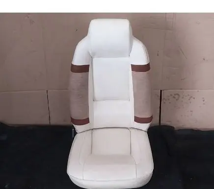 Fiat X1 - 9 Front double seat 