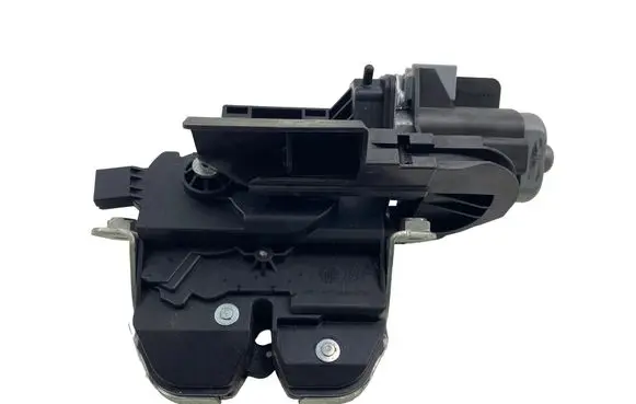 Volkswagen Touareg II Tailgate/trunk/boot lock/catch/latch 7P0927505C