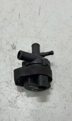 Mercedes-Benz GLC X253 C253 Electric auxiliary coolant/water pump A2118850028