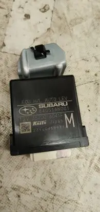 Subaru Outback (BT) Light module LCM 84051AN001