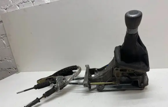 Seat Alhambra (Mk1) Gear shifter/selector 7M3711071 MEA791HP