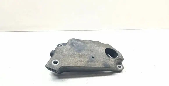 BMW 5 F10 F11 Engine mounting bracket 6781241 22116781241
