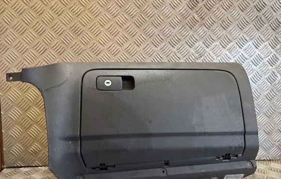 Volkswagen Golf V Glove box 1K1857290