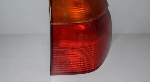 BMW 5 E39 Rear/tail lights