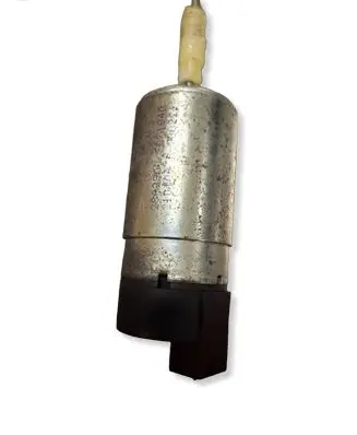Citroen C6 Seat adjustment motor 2802900 210106B 000221
