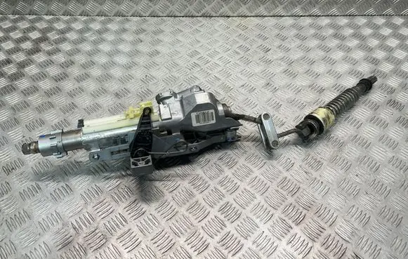Mercedes-Benz E W211 Steering wheel axle A2114602516