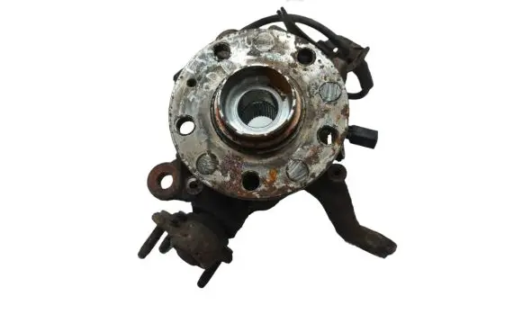 Volkswagen Scirocco Front wheel hub