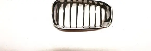 BMW 1 F20 F21 Front bumper upper radiator grill 7371685 7371687 7371689