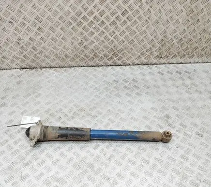 Volkswagen PASSAT B8 Rear shock absorber/damper 3Q0513049GF