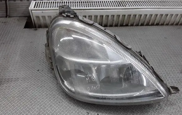 Mercedes-Benz A W168 Headlight/headlamp 1305235343