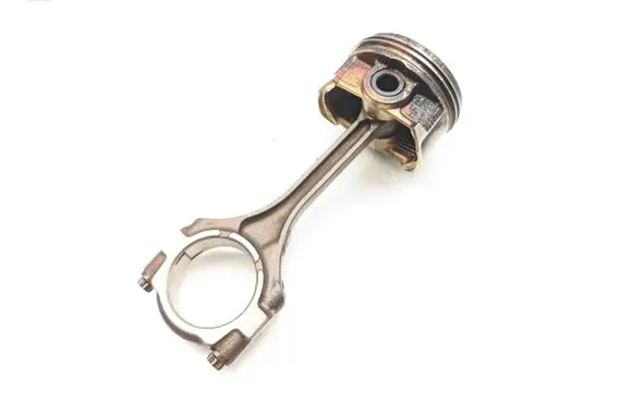 Honda Jazz Piston with connecting rod L13A1