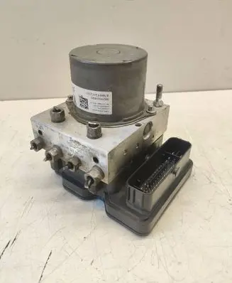 Citroen DS7 Crossback ABS Pump 9829939880 87BRFF2472330