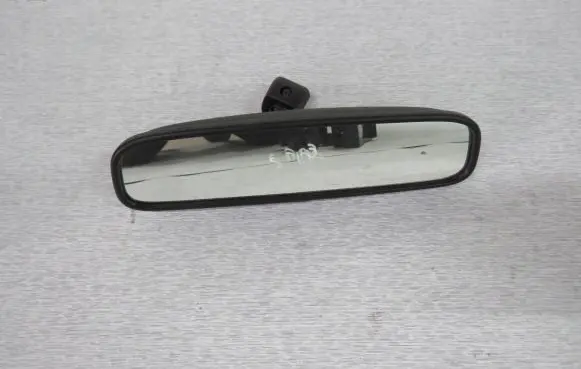 KIA Sportage Rear view mirror (interior)
