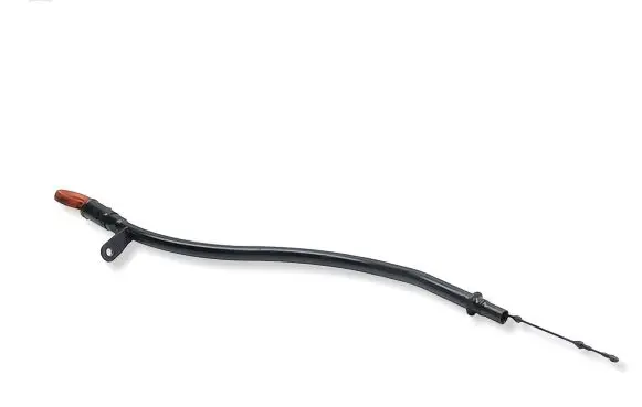 Volkswagen PASSAT B6 Oil level dip stick 03G103634AH