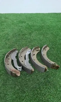 Ford Escort Handbrake/parking brake pads 