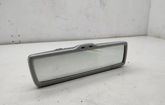 Volkswagen Tiguan Rear view mirror (interior)
