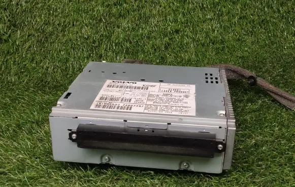Volvo C30 Radio/CD/DVD/GPS head unit 30732850AA 31210425AA