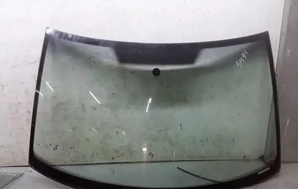 Skoda Roomster (5J) Front windscreen/windshield window 