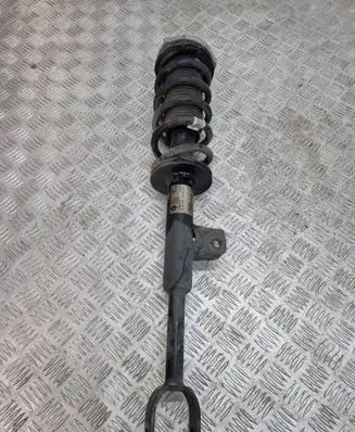 BMW 5 G30 G31 Front shock absorber with coil spring 146786