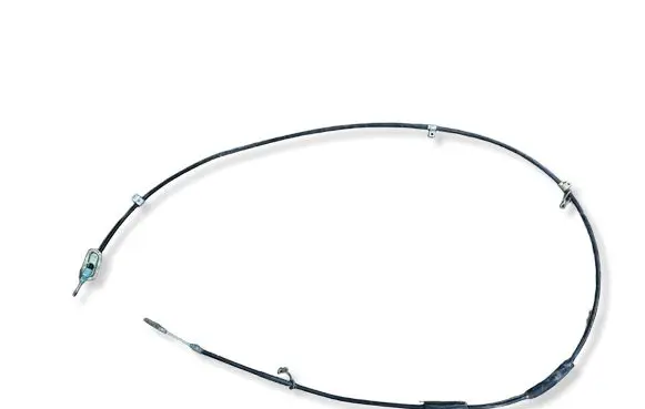 Dodge Charger Handbrake/parking brake wiring cable 