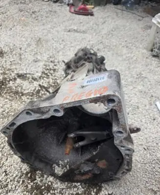 KIA Pregio Manual 5 speed gearbox 91101189 V5MT1