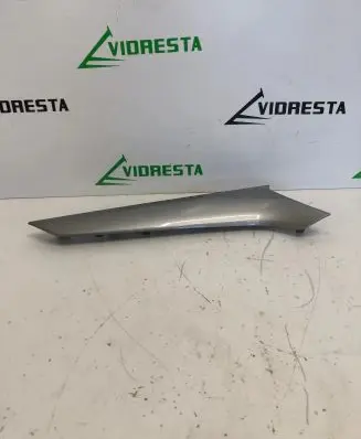 Panel trim