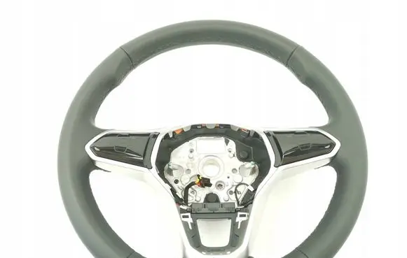 Volkswagen II LT Steering wheel 10A419089BQ