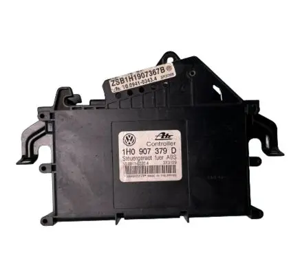 Volkswagen Golf III ABS control unit/module 1H0907379D