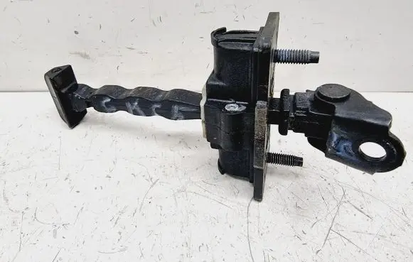 Citroen C5 Aircross Rear door check strap stopper 9809434280