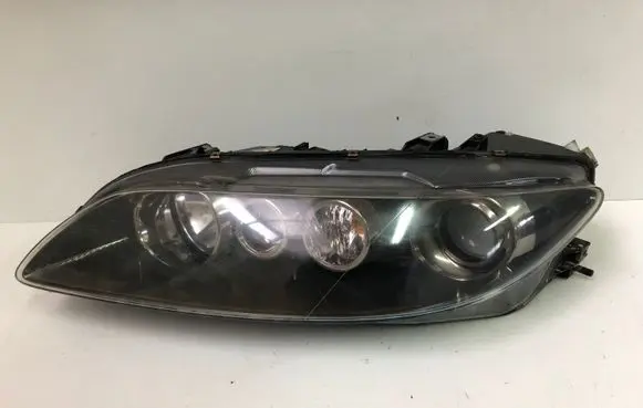 Mazda 6 Headlight/headlamp F014003902LH