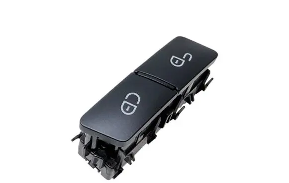 Mercedes-Benz AMG GT R190 C190 Central locking switch button A2049058502
