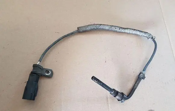 Volvo S80 Exhaust gas temperature sensor 