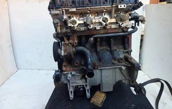 MG ZS Engine 15S4C 1A9932BL 111680