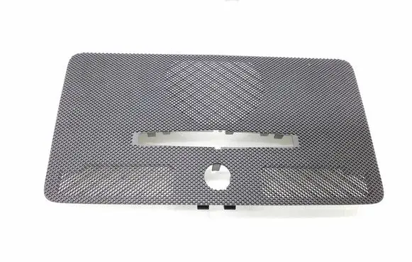 Dash center speaker trim cover
