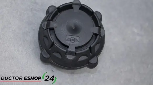Mini One - Cooper Cabrio R52 Horn signal 6942432