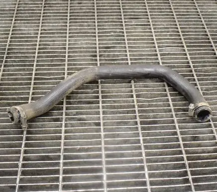 Land Rover Range Rover Sport L320 Engine coolant pipe/hose AH229F287AC
