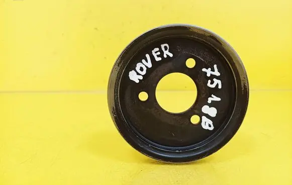 Rover 75 Power steering pump PQR100930