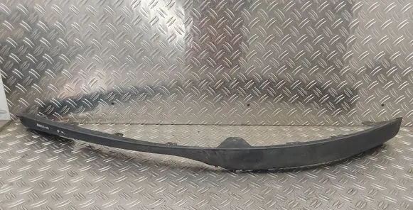 Toyota Auris 150 Front bumper lip 7685202240