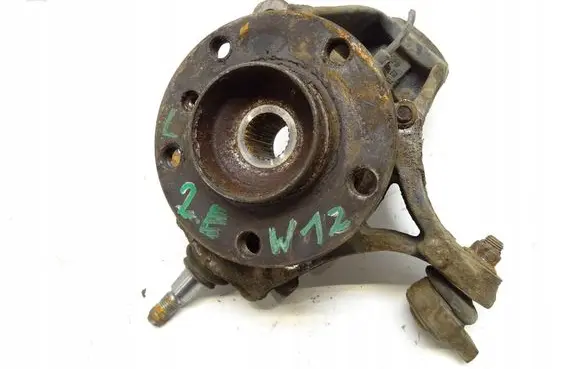 Mini Cooper Countryman R60 Front wheel hub spindle knuckle 9804423