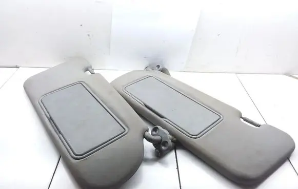 KIA Sorento Sun visor 