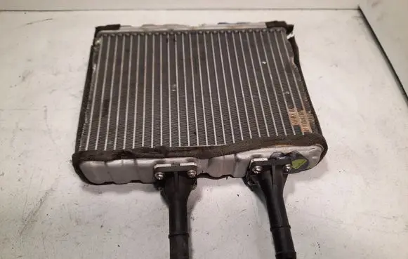 Nissan Almera Tino Heater blower radiator