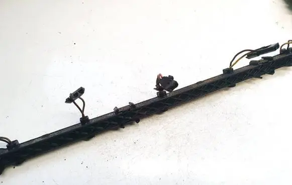 Volkswagen Touareg I Sensor 07z921824b 355252-1