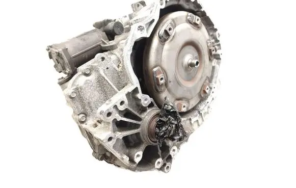 Opel Insignia B Automatic gearbox MHG 24290322 631059651