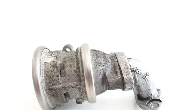 Audi A6 S6 C6 4F EGR valve 06E131101A 72277814