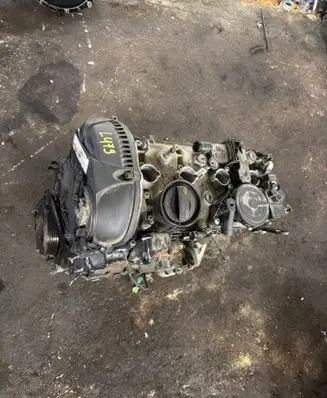 Audi A4 S4 B8 8K Engine CDH