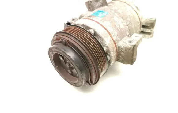Air conditioning (A/C) compressor (pump)
