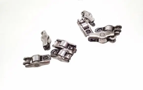 Peugeot 307 Valve rocker arm 