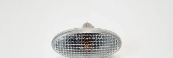 Mazda 3 I Front fender indicator light