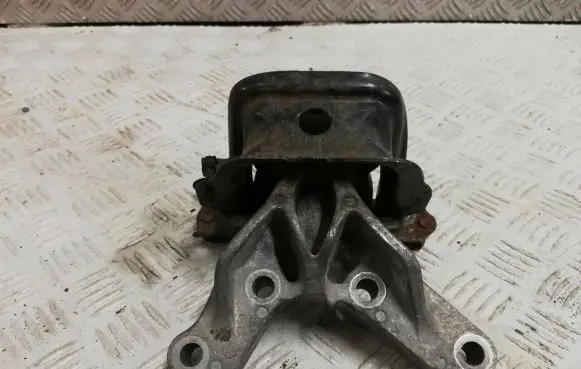 Citroen C3 Aircross Engine mount vacuum valve a1si9cu3